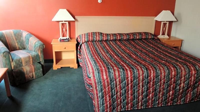 Grizz Hotel Revelstoke Exteriér fotografie